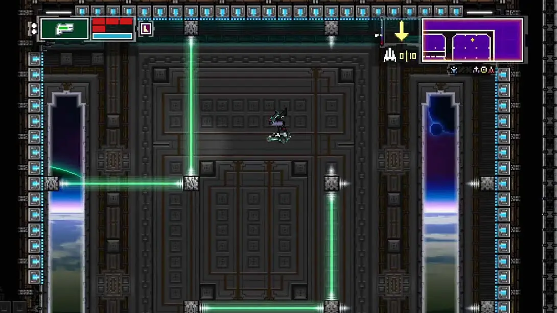 图片[1]-三角洲前哨 Outpost Delta-游糖YoTeb