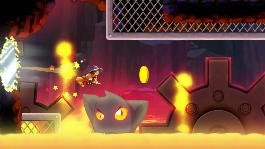 图片[2]-玛利亚巫女 Maria The Witch-游糖YoTeb