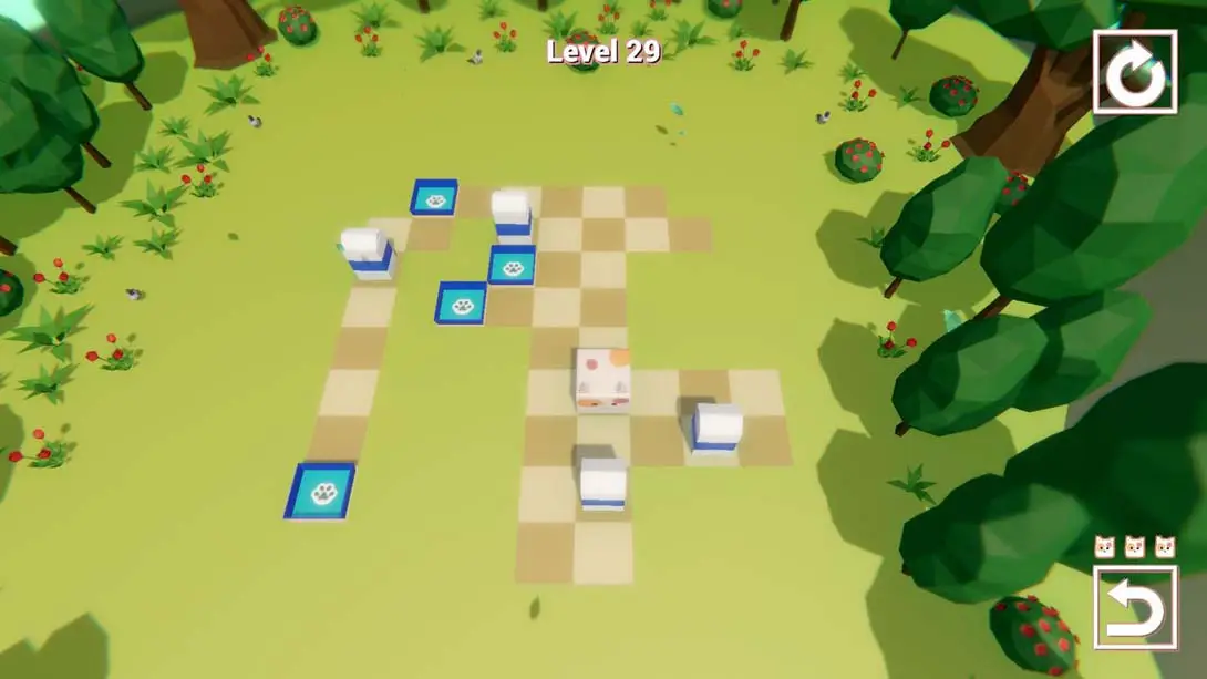 图片[1]-【美版】绒毛米洛 .Fluffy Milo-游糖YoTeb