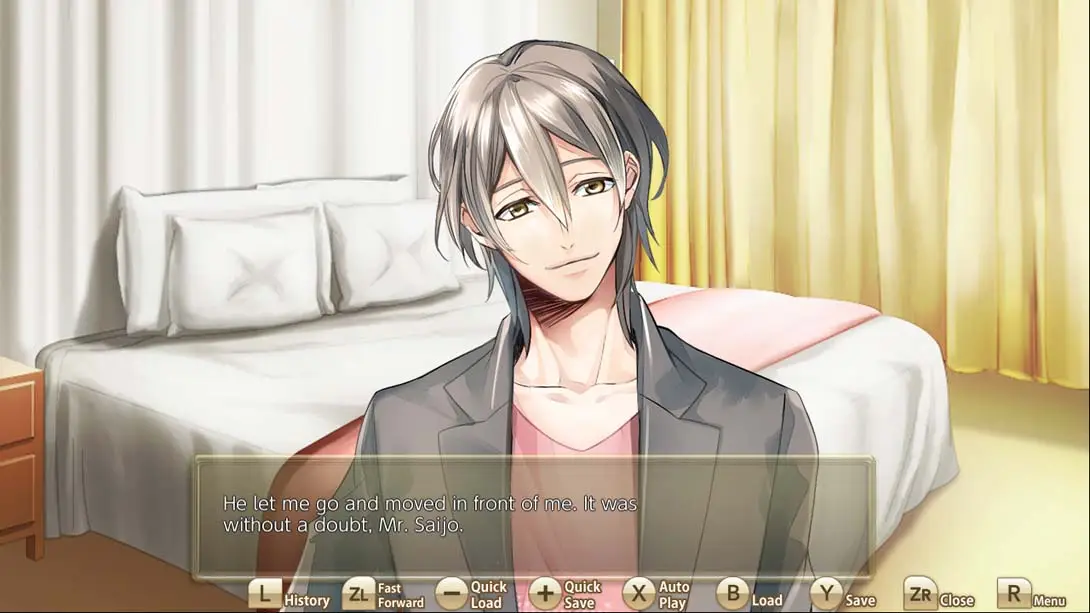 图片[5]-禁止泄密！办公室之恋-游糖YoTeb