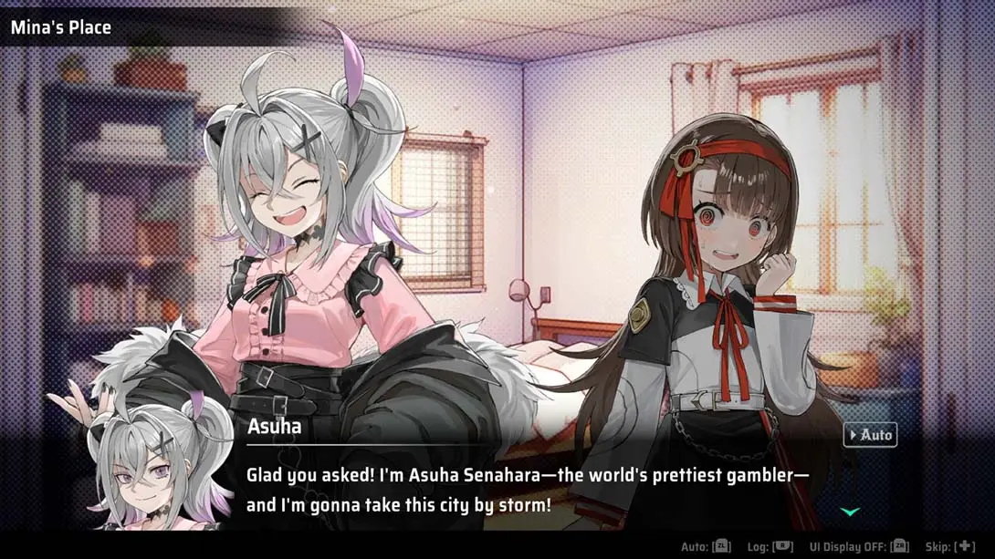 图片[6]-【美版】深渊绝赌千王处刑 .All in Abyss: Judge the Fake-游糖YoTeb