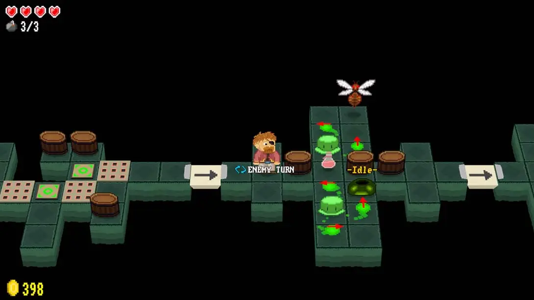 图片[3]-沙尔诺地牢 Dungeons of Shalnor-游糖YoTeb