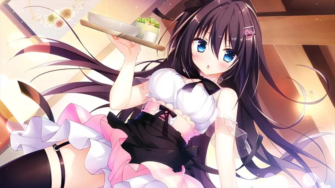 图片[5]-【日版】兽娘道 .Kemonomichi Girlish Square-游糖YoTeb