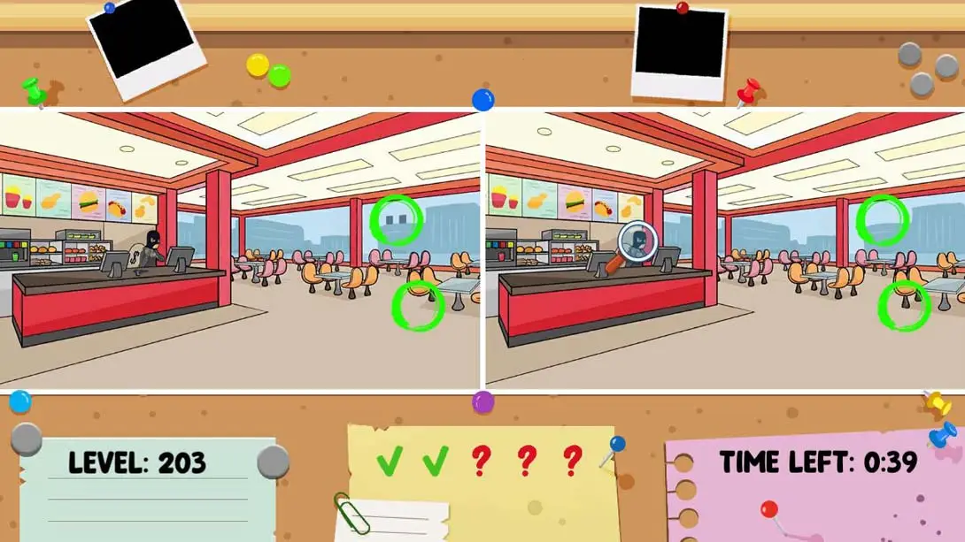 图片[5]-【美版】探长：神秘线索 Detective Inspector: Mysterious Clues-游糖YoTeb