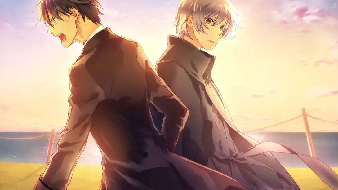 图片[6]-【日版】死神少女 Shinigami to Shoujo-游糖YoTeb