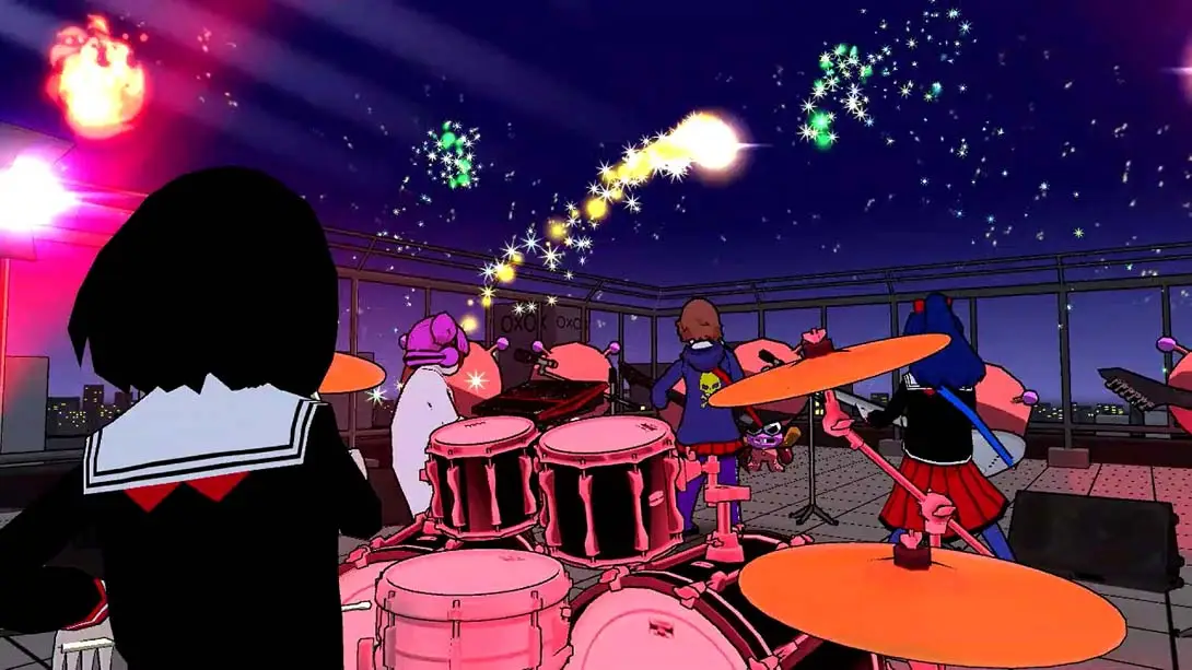 图片[3]-【美版】重金属少女-游糖YoTeb