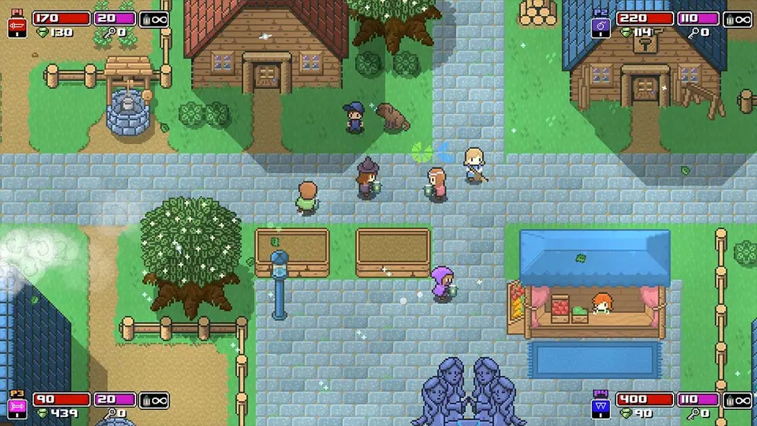 图片[1]-痞子英雄：泰索斯遗迹（1.0.7）金手指-游糖YoTeb