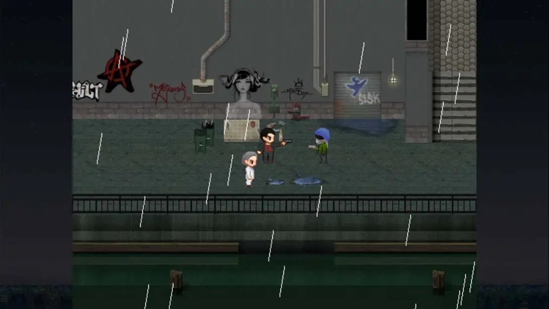 图片[1]-每人心中都有一只怪兽 Always Sometimes Monsters-游糖YoTeb