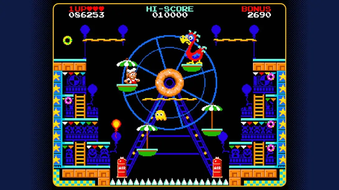 图片[4]-【美版】甜甜圈多多 Donut Dodo-游糖YoTeb