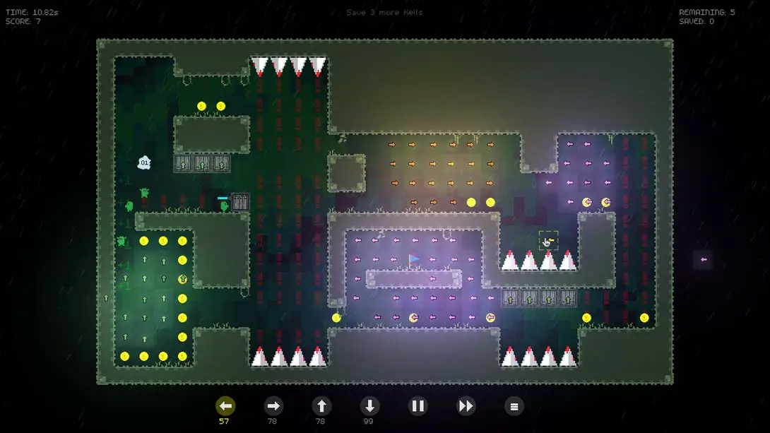 图片[2]-【美版】Kells-游糖YoTeb