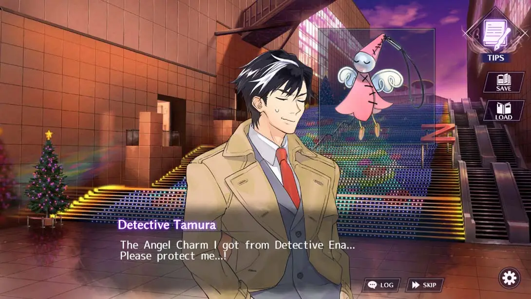 图片[1]-【美版】僵尸警察 与警察僵尸共舞的圣诞节 .Zombie Police Christmas Dancing with Police Zombies-游糖YoTeb