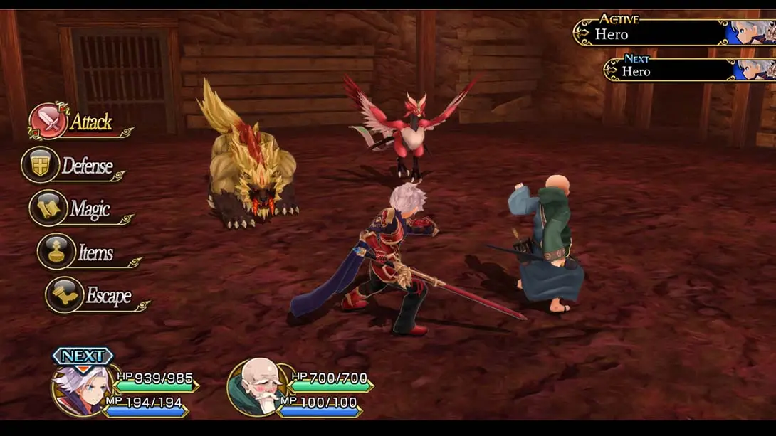 图片[2]-勇者已死again Hero must die. again-游糖YoTeb