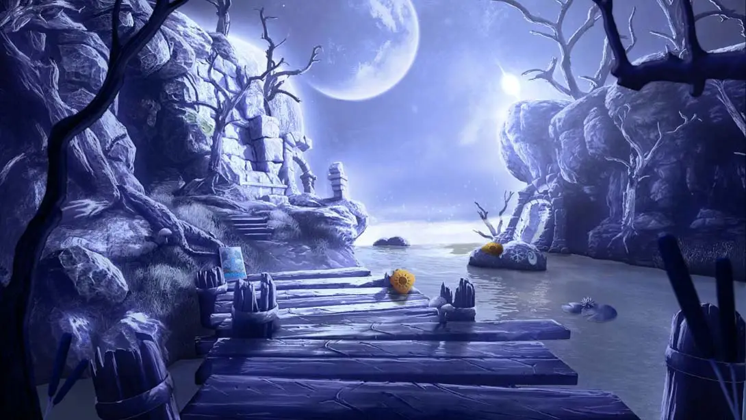 图片[3]-【美版】幽灵档案:罪恶的面孔 Ghost Files: The Face Of Guilt-游糖YoTeb