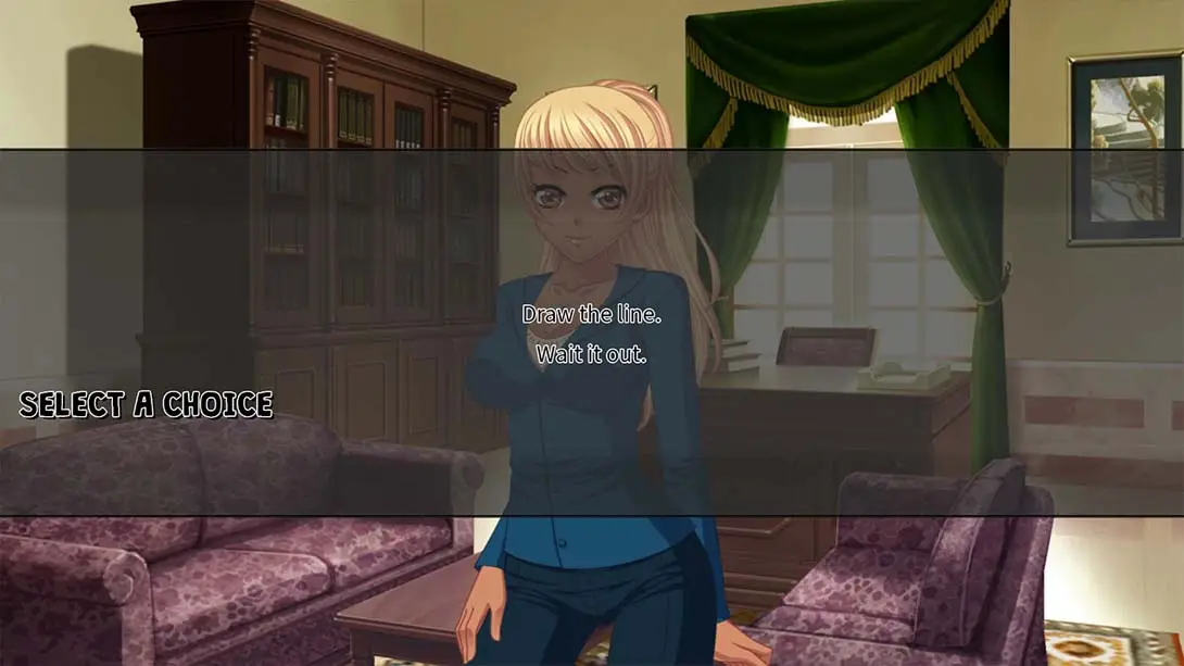 图片[1]-美女效应 Beauty Bounce-游糖YoTeb