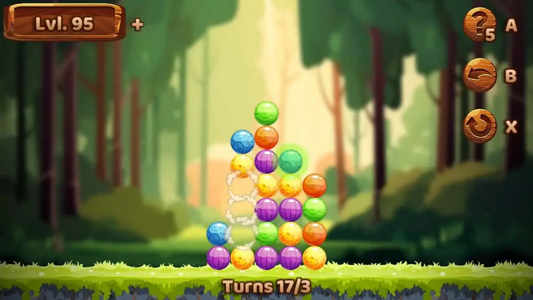 图片[6]-【美版】移动盒子:经典方块谜题 Move The Box: Classic Block Puzzle-游糖YoTeb