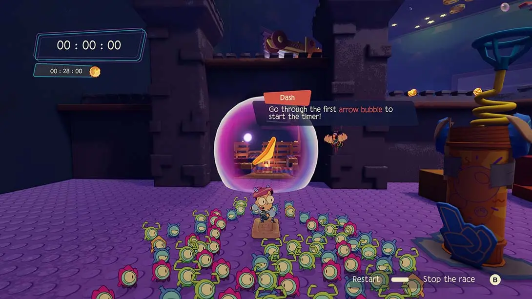 图片[1]-【美版】小眷灵 .Tinykin-游糖YoTeb