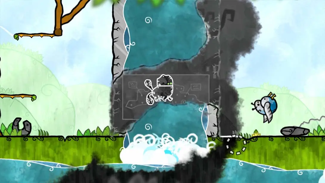 图片[3]-回溯世界 Backworlds-游糖YoTeb