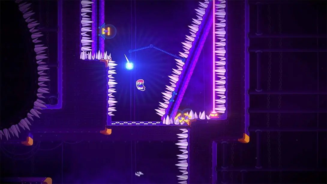 图片[4]-【美版】袜子历险 Sockventure-游糖YoTeb