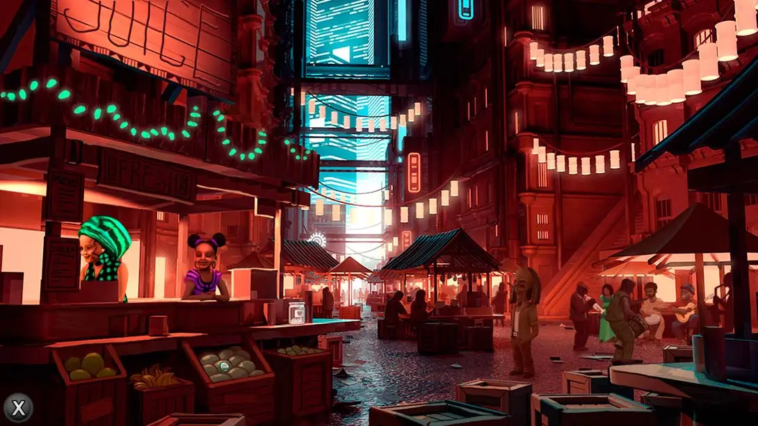 图片[3]-一路向北：第三章 The Journey Down: Chapter Three-游糖YoTeb