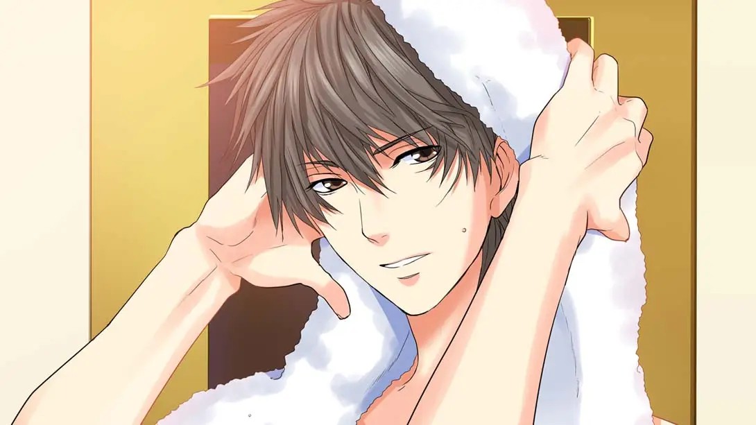 图片[4]-【美版】Metro PD: Close to You-游糖YoTeb