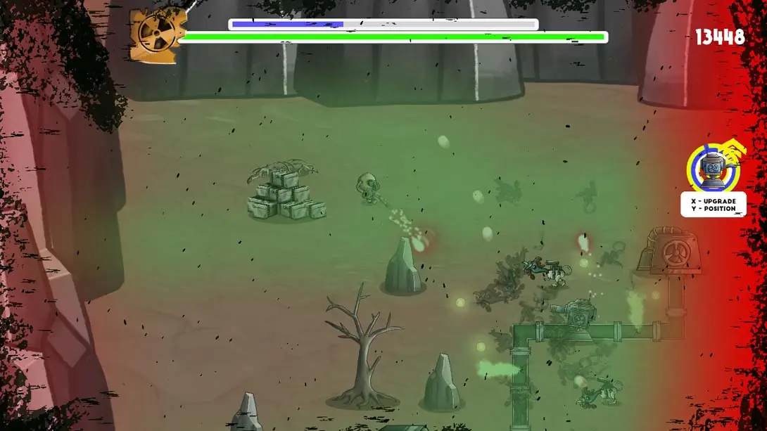 图片[2]-【美版】管线恐慌 .Pipeline Panic-游糖YoTeb