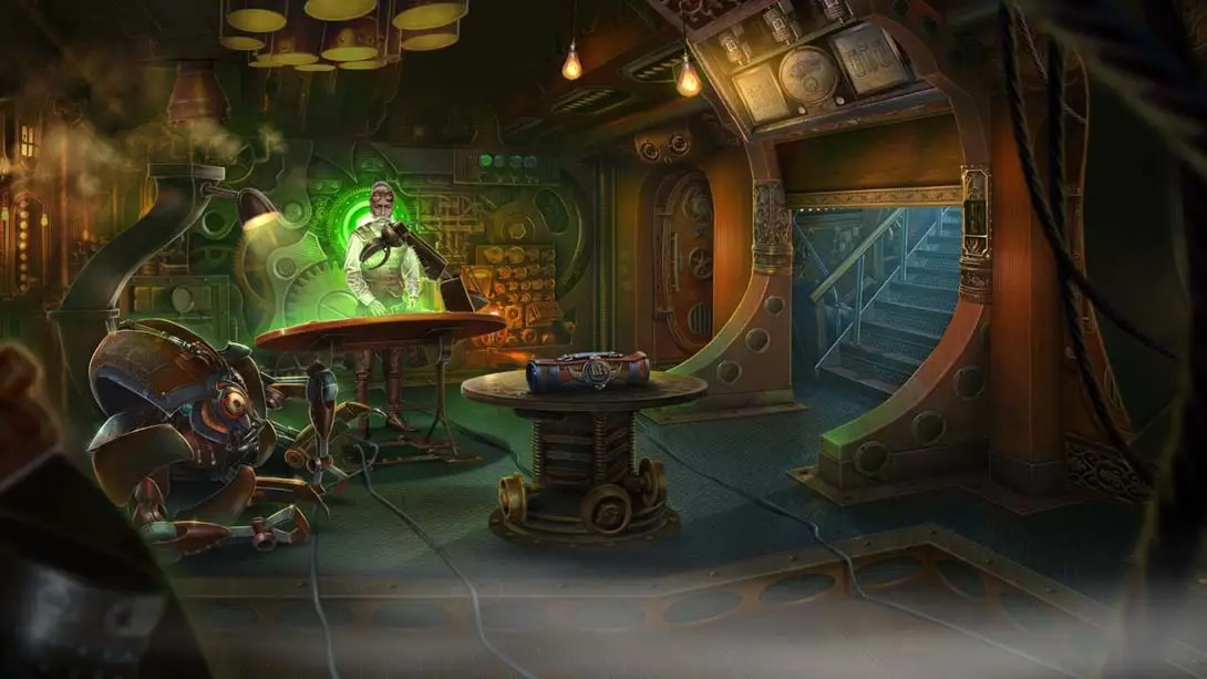 图片[3]-天域：大山之心 Skyland: Heart of the Mountain-游糖YoTeb