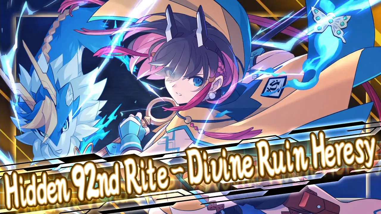 图片[9]-【美版】苍蓝雷霆 GUNVOLT 三棱合极版 .Azure Striker Gunvolt Trilogy Enhanced-游糖YoTeb