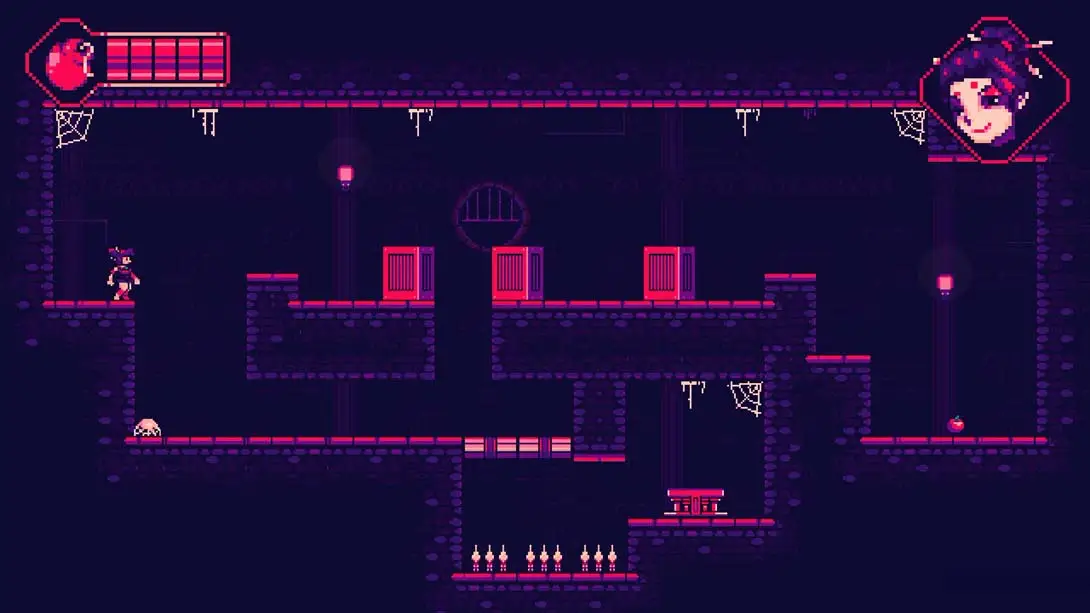 图片[6]-【美版】超级艺妓霓虹灯 Super Geisha Neon-游糖YoTeb