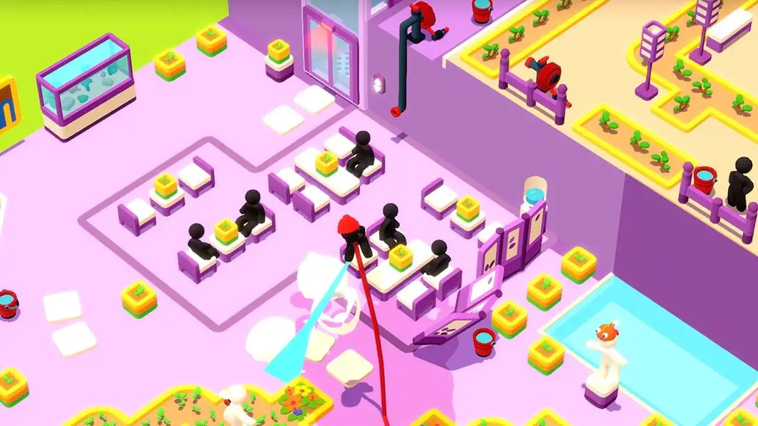 图片[1]-干得漂亮 Good Job-游糖YoTeb