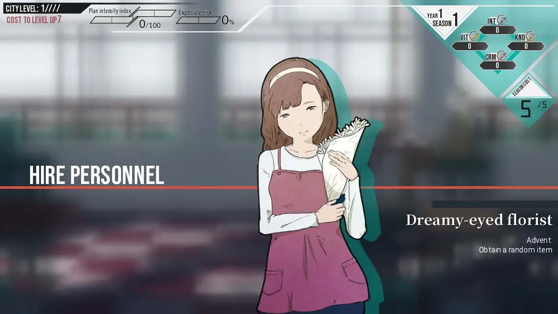 图片[3]-【美版】倾注世界所有的少女~ .the World According to Girl~-游糖YoTeb