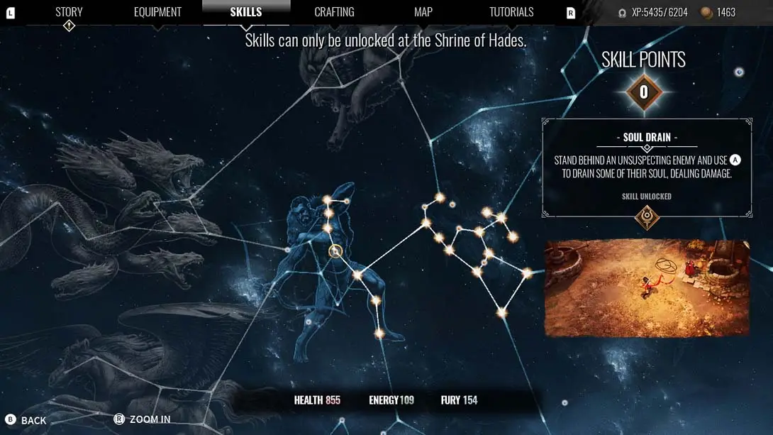 图片[3]-【美版】阿喀琉斯 传说未竟之谜 .Achilles Legends Untold-游糖YoTeb