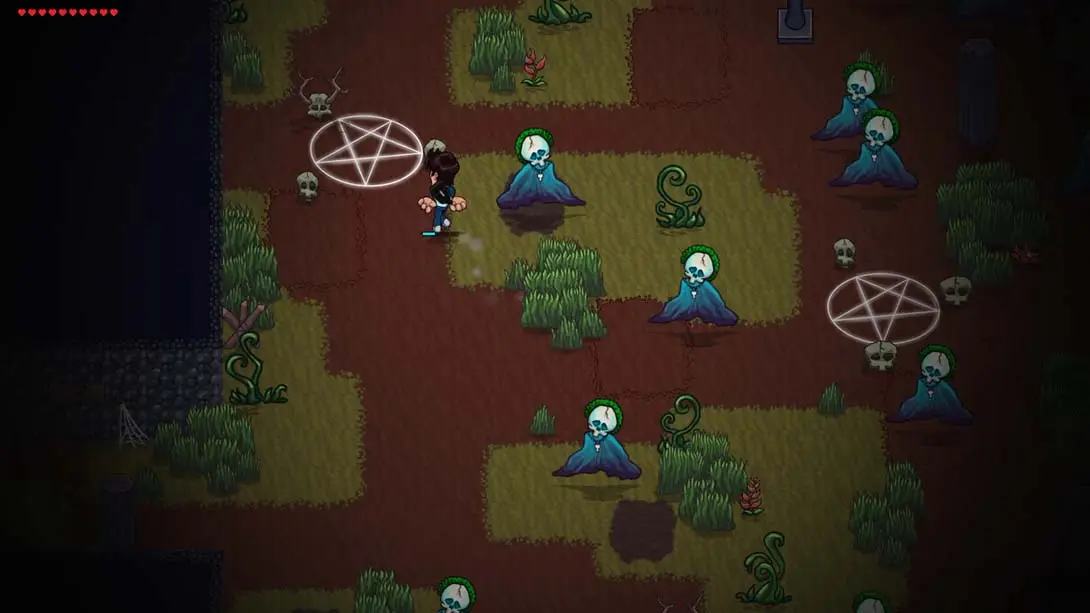 图片[1]-马戏团 Circus Pocus-游糖YoTeb