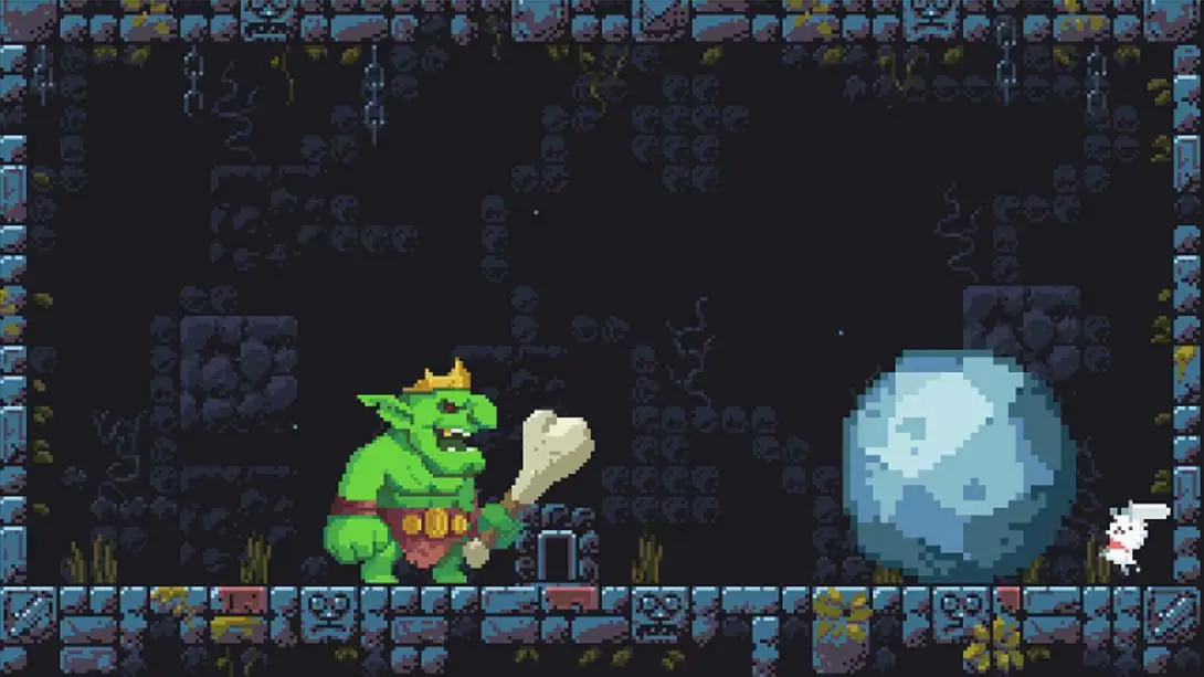 图片[2]-【美版】猫武士 .Cat Warrior-游糖YoTeb