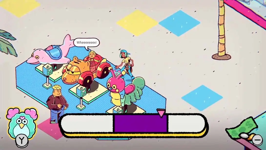 图片[6]-【美版】诈欺娇娃年度版 the big con – grift of the year edition-游糖YoTeb