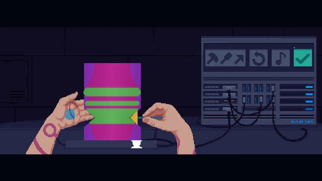 图片[6]-红弦俱乐部 The Red Strings Club-游糖YoTeb