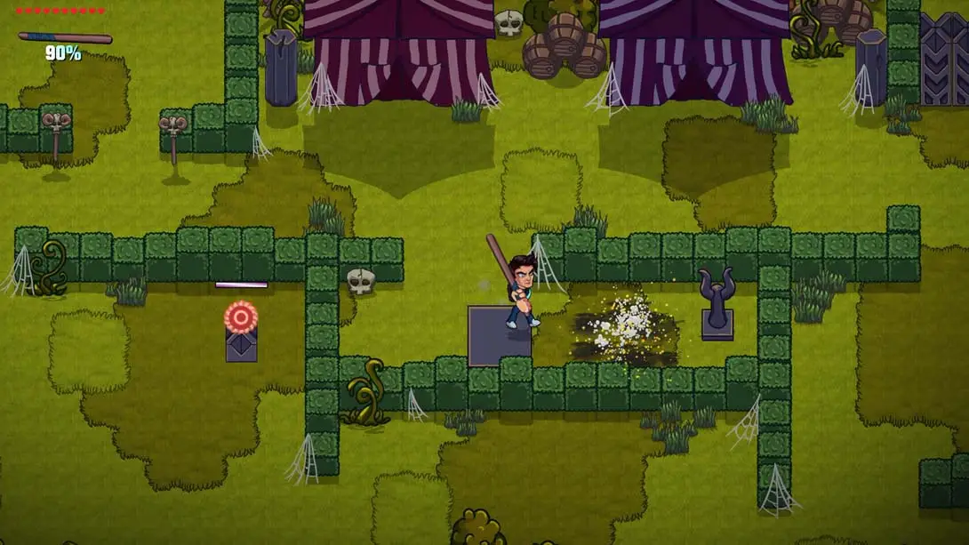 图片[5]-马戏团 Circus Pocus-游糖YoTeb