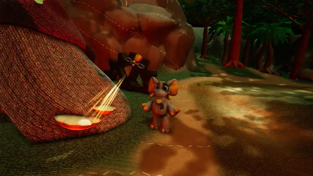 图片[3]-编织世界 Woven-游糖YoTeb