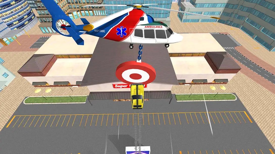 图片[2]-【美版】跳上飞机 Jump into the Plane-游糖YoTeb