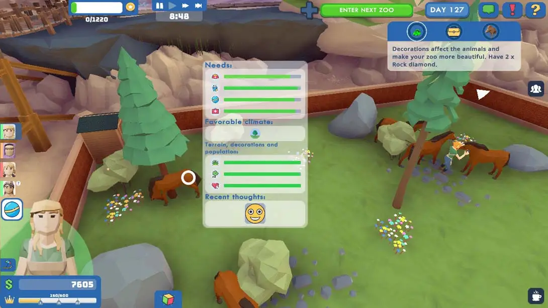 图片[6]-【美版】动物园管理员 .Zoo Keeper-游糖YoTeb