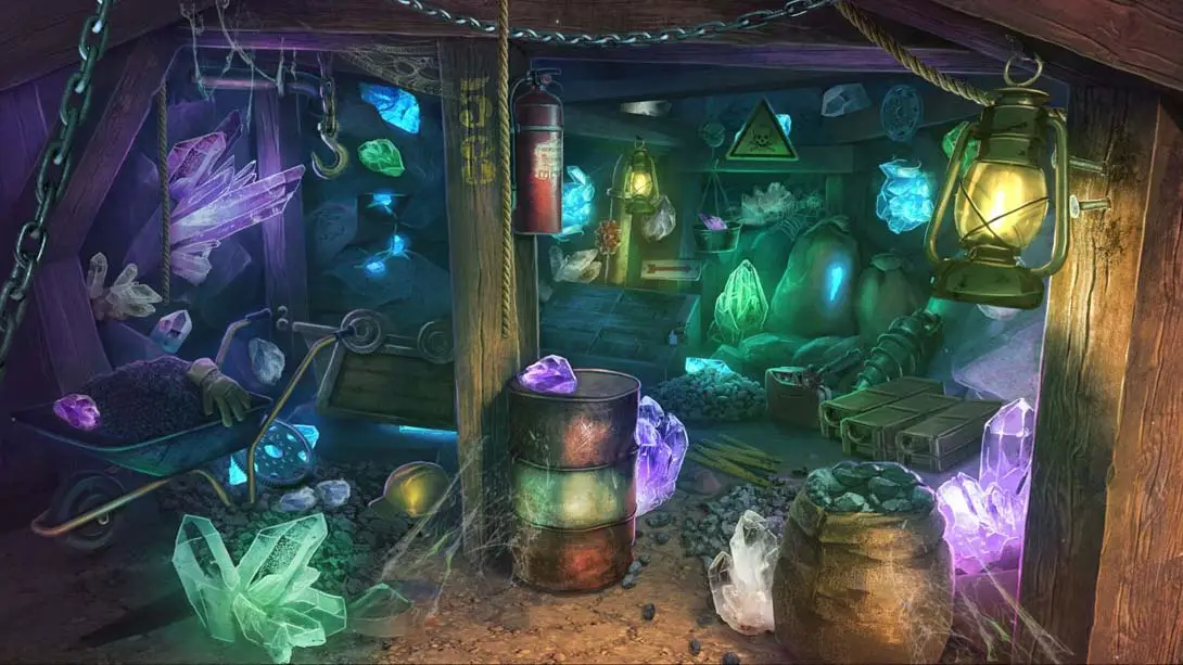 图片[6]-家族之谜2：明日的回声 Family Mysteries 2: Echoes of Tomorrow-游糖YoTeb