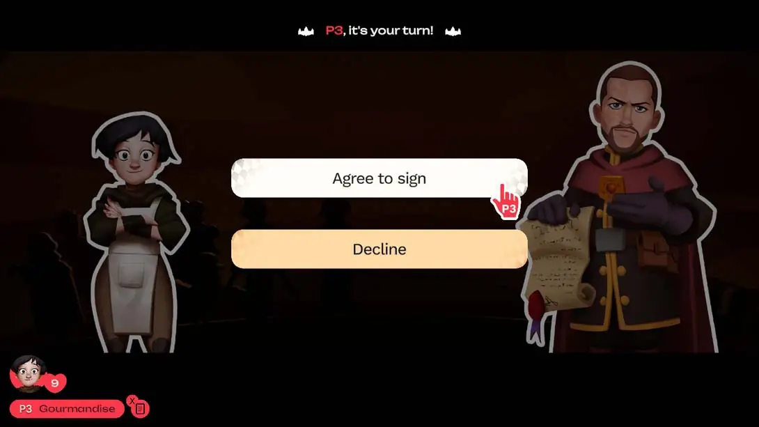 图片[3]-【美版】阿瑞亚之旅 .Worlds of Aria-游糖YoTeb