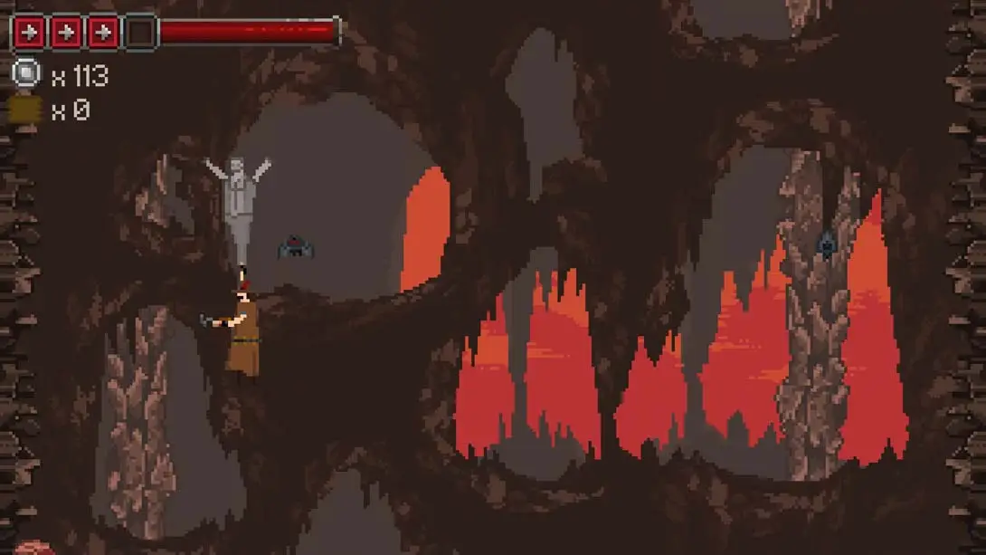 图片[3]-十字军东征  Crossbow Crusade-游糖YoTeb