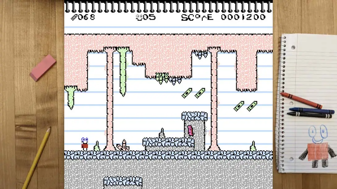 图片[3]-【美版】涂鸦世界豪华版 Doodle World Deluxe-游糖YoTeb