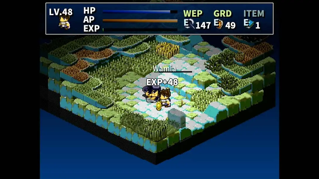 图片[1]-箱庭探险者Plus Hakoniwa Explorer Plus-游糖YoTeb