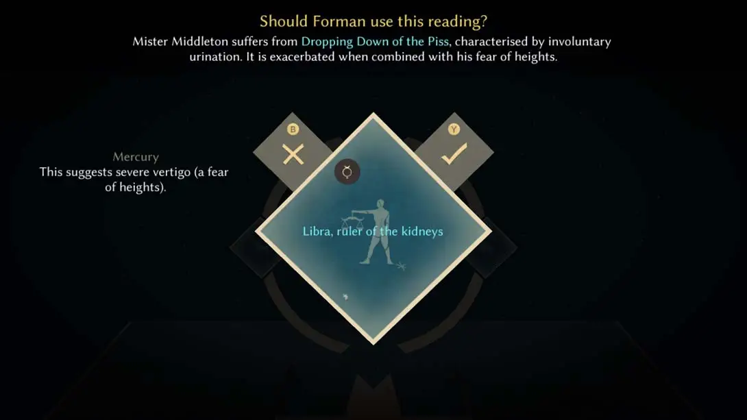 图片[4]-占星 Astrologaster-游糖YoTeb