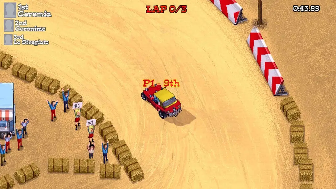 图片[1]-巴德 斯潘塞和特伦斯 希尔：幽默的豆子 Bud Spencer & Terence…-游糖YoTeb