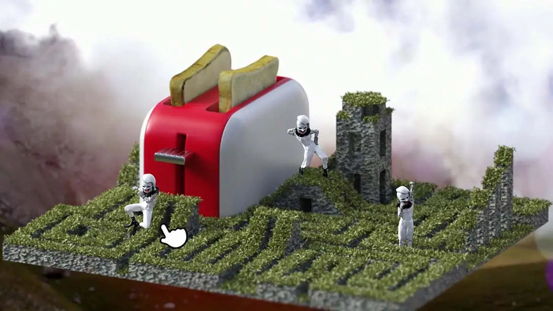 图片[5]-关于一只精灵 About an Elf-游糖YoTeb