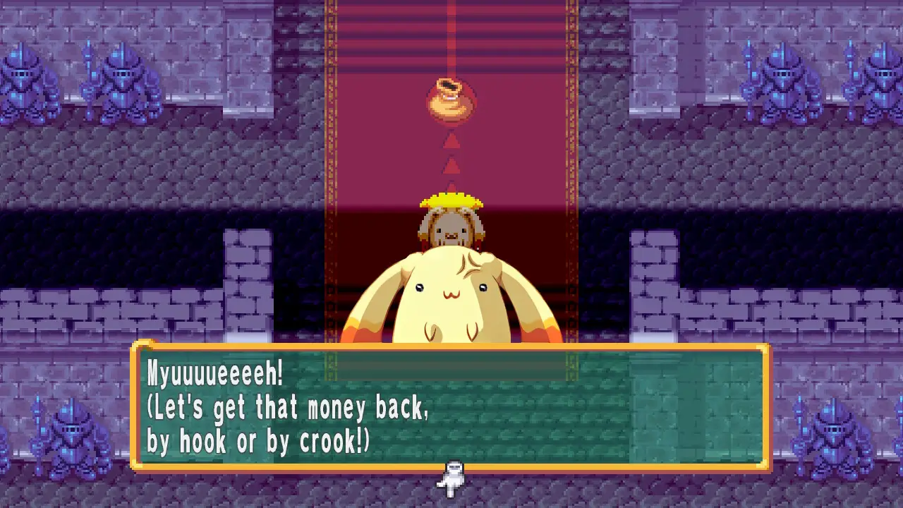 图片[11]-多卡波王國～怒之鐵劍～（1.0.1）金手指-游糖YoTeb