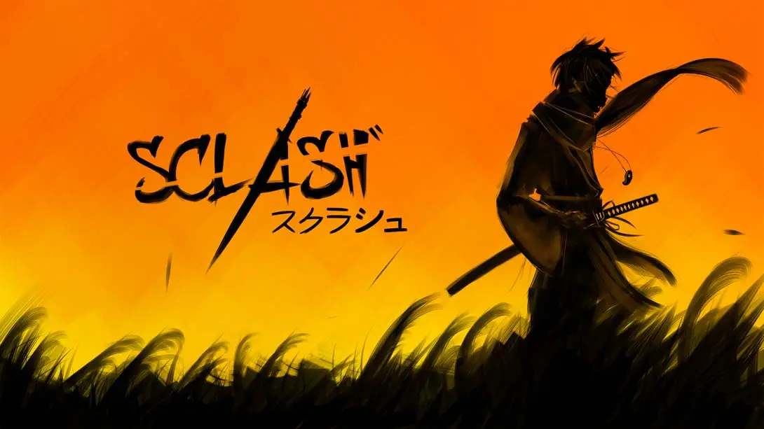 【美版】Sclash-游糖YoTeb