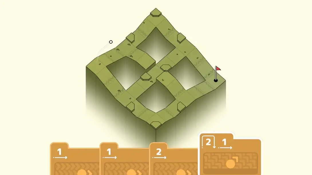 图片[2]-【美版】高尔夫之巅 Golf Peaks-游糖YoTeb